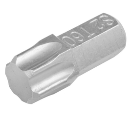 Бита вставка TORX T60 3/8" 30мм AirLine AT-B-10
