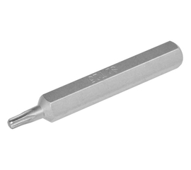Бита вставка TORX T25 3/8" 75мм AirLine AT-B-12