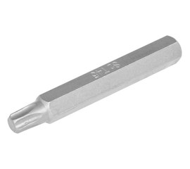 Бита вставка TORX T45 3/8" 75мм AirLine AT-B-16