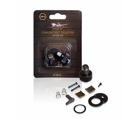 Ремкомплект трещотки 1/4" DR 72T AirLine AT-RK-01