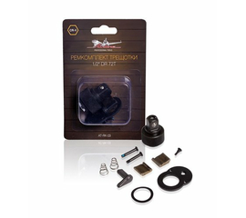 Ремкомплект трещотки 1/2" DR 72T AirLine AT-RK-03