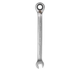 Ключ комбинированный трещоточный с переключателем 8мм AirLine AT-RRS-01