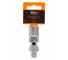 Карданный шарнир 1/2" DR AirLine AT-UJ-03