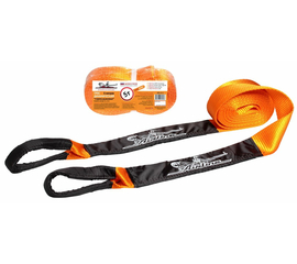 Трос динамический 5 т, 5 м (стропа рывковая) AirLine ATR-D-5