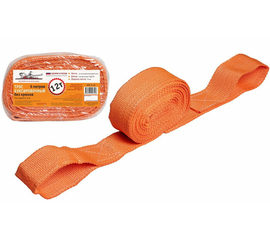 Трос буксировочный лента 12 т, 6 м, без крюков AirLine ATR-S-12