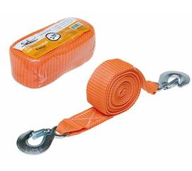 Трос буксировочный лента 2,5 т, 4 м AirLine ATR-S-2.5