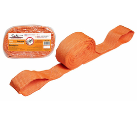 Трос буксировочный лента 20 т, 6 м, без крюков AirLine ATR-S-20