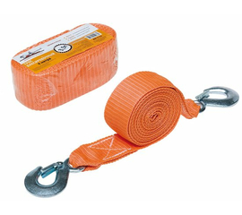 Трос буксировочный лента 3,5 т, 4 м AirLine ATR-S-3.5