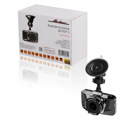 Видеорегистратор FHD 1080p ДОЗОР 3 AirLine AVR-FHD-03