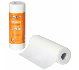 Полотенце универсальное 22х23 см, 70 шт AirLine AN-R-02