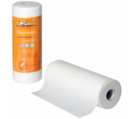 Полотенце универсальное 25х40 см, 70 шт AirLine AN-R-03