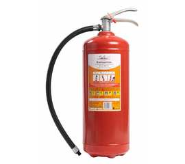 Огнетушитель порошковый ОП4 AirLine AO-OP4