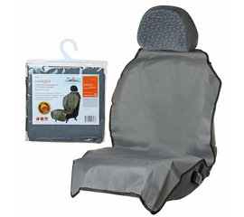 Накидка защитная на переднее сидение, 70х125 см AirLine AO-PC-16