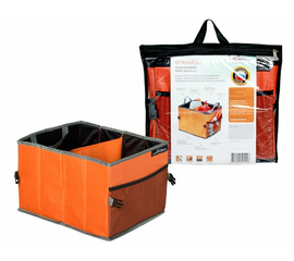 Органайзер малый в багажник (38*30*25 см) AirLine AO-ST-06