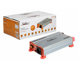 Инвертор 24В-220В, 1000 Вт AirLine API-1000-06