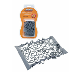 Сетка для ниш 25*55 см (на липучках) AirLine AS-S-03