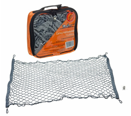 Сетка напольная 75*90 см (4 металлических крючка) AirLine AS-S-06