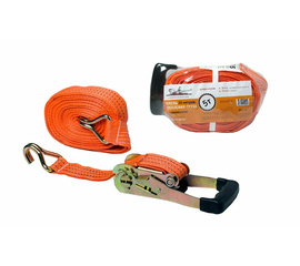 Ремень крепления груза с храповиком 10 м, 5 т AirLine AS-T-11