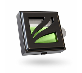 Ароматизатор AVS SVM-031 Wall (аром. Crazy Fruits/Дикие фрукты) (мини мембрана)