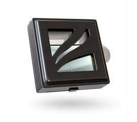 Ароматизатор AVS SVM-033 Wall (аром. Smoky Jazz/Антитабак) (мини мембрана)