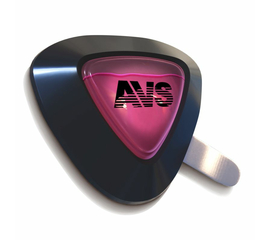 Ароматизатор AVS MM-003 Double Stream (аром. Bubble gum/Бабл гам) (мини мембрана)