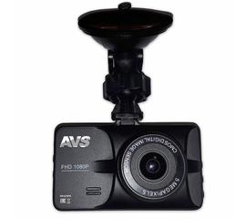 Видеорегистратор автомобильный AVS VR-672FH