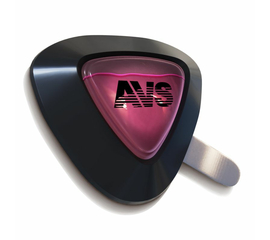 Ароматизатор AVS MM-023 Double Stream (аром. Amour/Тайные чувства) (мини мембрана)