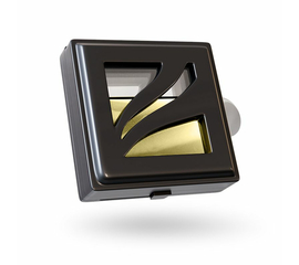 Ароматизатор AVS SVM-001 Wall (аром. Vanilla/Ваниль) (мини мембрана)