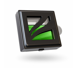 Ароматизатор AVS SVM-029 Wall (аром. Watermelon/Арбуз) (мини мембрана)