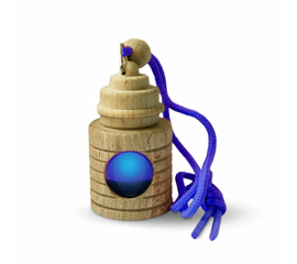 Ароматизатор AVS AW-004 Classic Wood (аром. Океан/Ocean) (жидкостный)