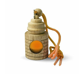 Ароматизатор AVS AW-030 Classic Wood (аром. Цитрус/Citrus) (жидкостный)