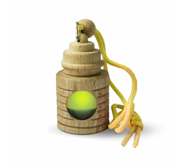 Ароматизатор AVS AW-040 Classic Wood (аром. Пина колада/pina colada) (жидкостный)