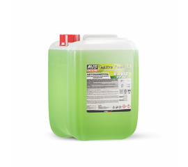 Автошампунь для б/к мойки AVS "Active Foam" 1:2 PF-20 BASIC 5, 3 кг