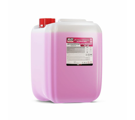 Автошампунь для б/к мойки "Active Foam" (1:2-5) 21.5 кг AVS STANDART PF-30