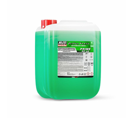 Автошампунь для б/к мойки AVS "Active Foam" 1:4-6 PF-40 PRIME 5, 5 кг