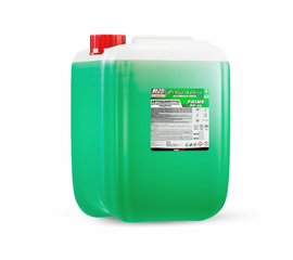 Автошампунь для б/к мойки AVS "Active Foam" 1:4 PF-40 PRIME 22 кг