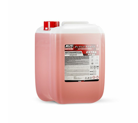 Автошампунь для б/к мойки "Active Foam" (1:6-9) 5, 80 кг AVS EXTRA PF-60