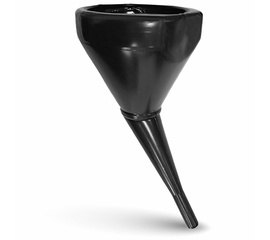 Воронка неразборная (диаметр 140 мм, длина 275 мм) AVS OF-140