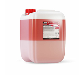 Автошампунь для б/к мойки "Active Foam" (двухфазный) (1:7-10) 23 кг AVS URBAN PF-70