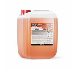 Автошампунь для б/к мойки "Active Foam" (1:9-12) 6 кг AVS MAXIMUM PF-90