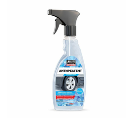 Антиреагент "универсальный очиститель" (триггер 500 мл.) AVS AVK-127