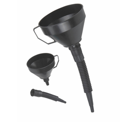 Воронка с гибким носиком (диаметр 160 мм, длина 400 мм) AVS OF-160