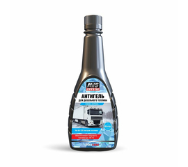 Антигель (дизель) 340 мл. AVS AVK-167