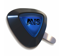 Ароматизатор AVS MM-004 Double Stream (аром. Ocean Breeze/Океанский бриз) (мини мембрана)