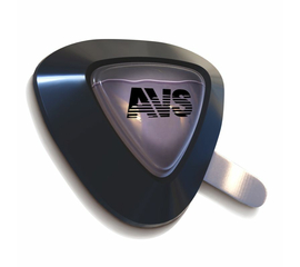 Ароматизатор AVS MM-005 Double Stream (аром. New Car/Новая машина) (мини мембрана)