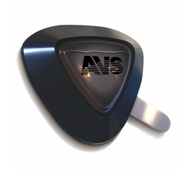 Ароматизатор AVS MM-009 Double Stream (аром. Fire Ice/Огненный лёд) (мини мембрана)