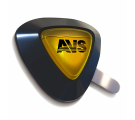 Ароматизатор AVS MM-015 Double Stream (аром. Spring garden/Весенний сад) (мини мембрана)