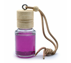 Ароматизатор AVS HB-022 Odor Bottle (аром. Вечная весна/Eternal spring) (жидкостный)