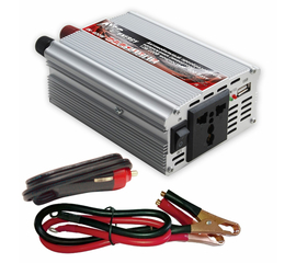 Автомобильный инвертор 12/220V AVS IN-400W