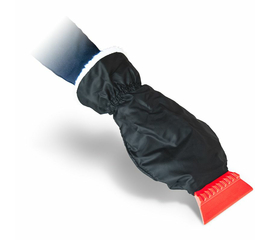 Варежка-скребок AVS IC-2103